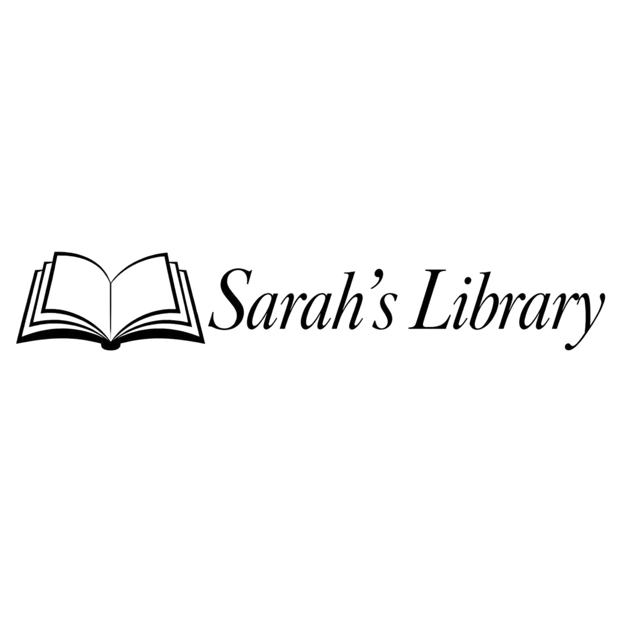 SarahsLibrary